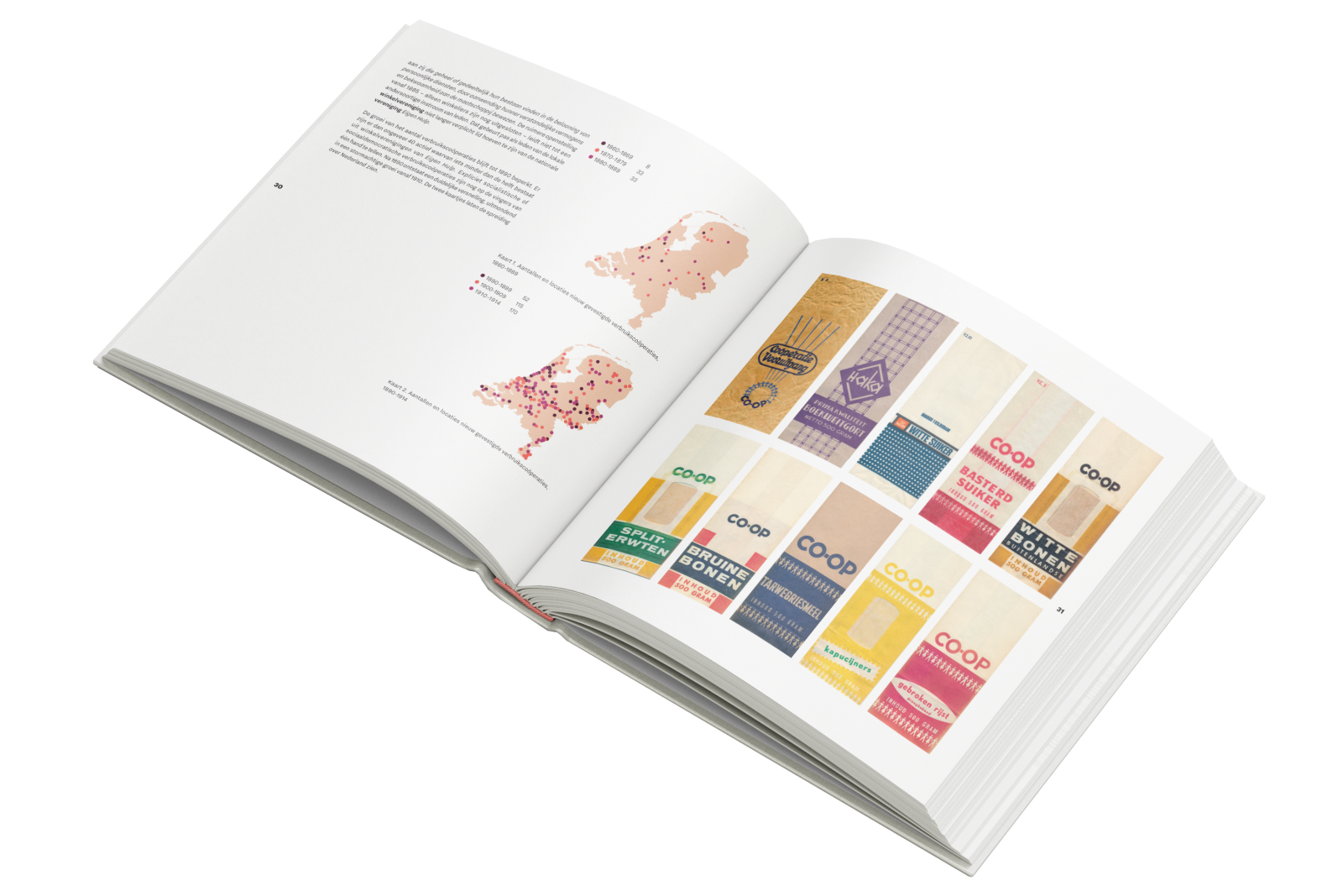Van ons, voor ons Van Ons Voor Ons. Een boek over 150 jaar veerkracht van consumentencoöperatie Coop. PLUS en Coop zijn gefuseerd en door verder te gaan met de PLUS formule gaat Coop uit het straatbeeld verdwijnen. De Consumentencoöperaties hebben een belangrijke rol gespeeld in de sociaal-economische geschiedenis. Daarom is er een boek geschreven over de geschiedenis van de consumentencoöperatie Coop.
